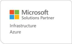 Gold Microsoft Partner Azure Expert MSP
